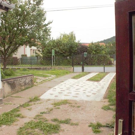 Zempleni Szallashely Fony Luaran gambar